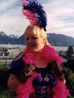 Photo by Linda Weld for Bearfoot Guides
