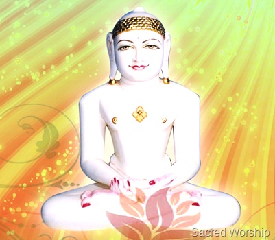 Non-Violence - Jain Way of Life Jainism