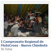 Motocross-Chimbote