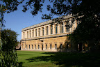 Christopher Wren Library, Trinity College, Cambridge