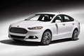 2013 Ford Fusion 2013 Ford Fusion