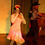 1. Platz - Silver Newcomer / Laaber Line Dance Company