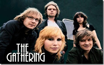 The Gathering mexico 2011 concierto The Gathering mexico 2011 concierto