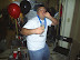 New Years 2005