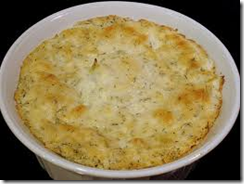 Artichoke Dip