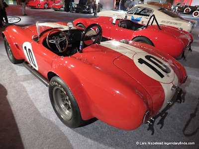  2012 Auction Previews Monterey California