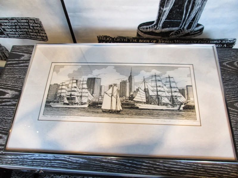 Talbot Print 3