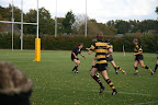 RCD - Groningen 2 (119 - 0)