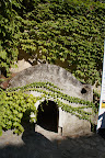 Ravello, Italy. Ravello, Italy.