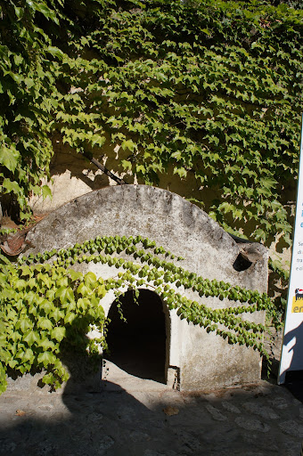 Ravello, Italy. Ravello, Italy.