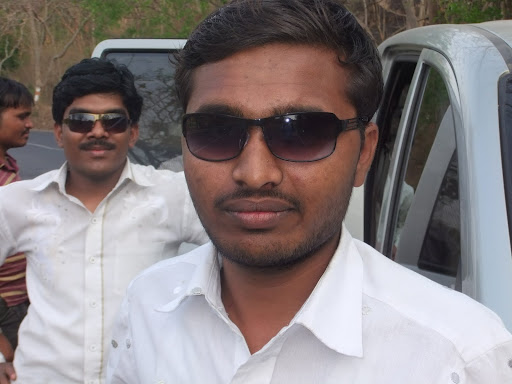 sachin sagare