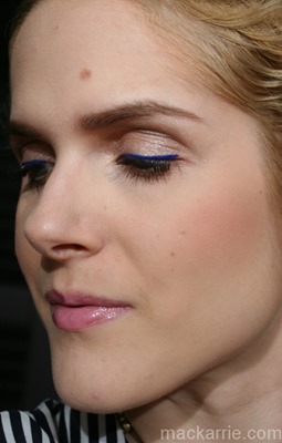 Serum mac catalina beach Serum mac catalina beach