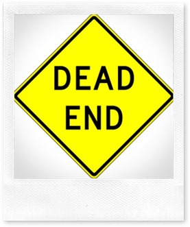 a morte &eacute; o fim