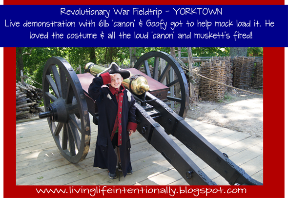 Yorktown – British surrender October 19, 1781 Yorktown – British surrender October 19, 1781