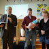 Doop/Opdraagdienst 06-05-2012 Doop/Opdraagdienst 06-05-2012