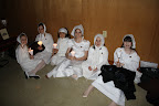 Holy and Great Friday - "Myrrh Bearers"- St. Nicholas Orthodox Cathedral