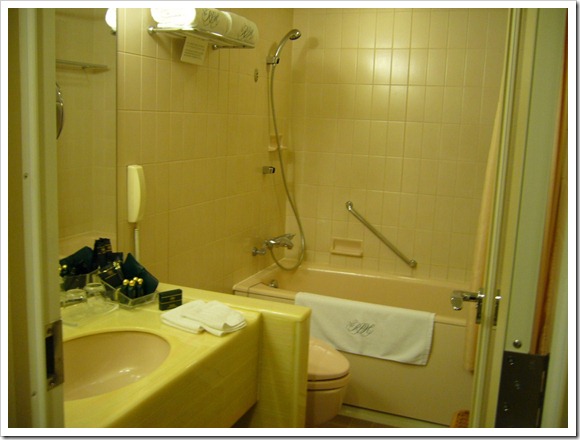 日本橋Royal Park Hotel_20