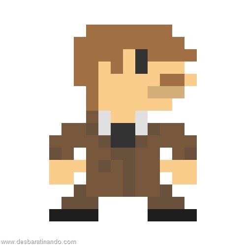 super herois e viloes em 8 bits harry potter (2) super herois e viloes em 8 bits harry potter (2)