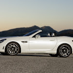 2012 Mercedes-Benz  SLK 55 AMG 034.jpg