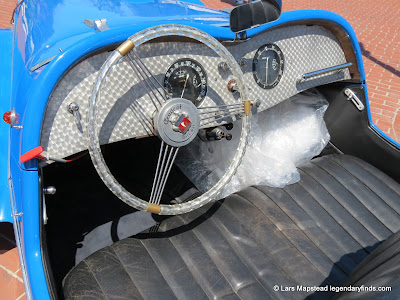  2012 Auction Previews Monterey California