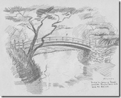 Japan Bridge Sketch_Resized