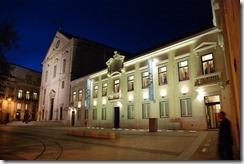 Museu de São Roque