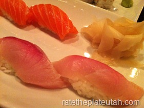 Shoga Sushi