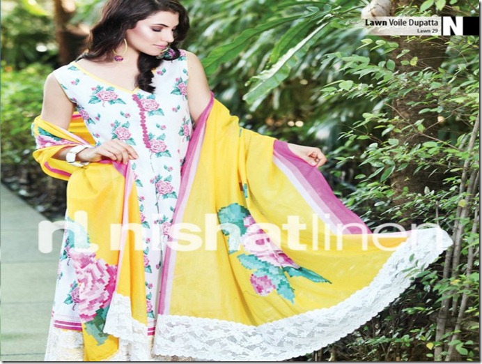 Nishat-Linen-Spring-Summer-10 Nishat-Linen-Spring-Summer-10