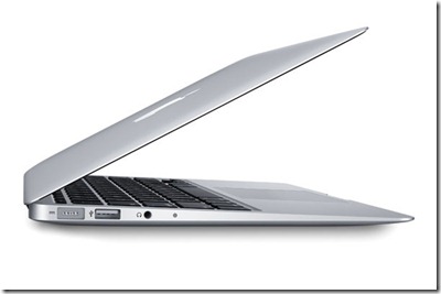 Apple MacBook Air