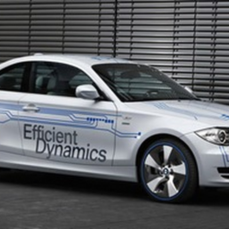 Real Goods Solar ofrece descuentos en paneles solares a quienes tengan un BMW ActiveE