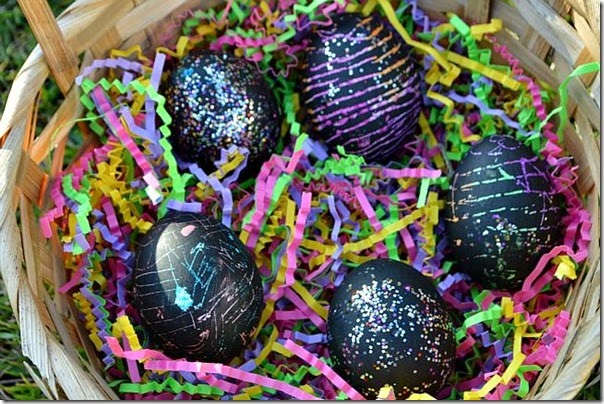 Scratch Easter Eggs Craft for Kids - This is such a fun, creative way tot decorate Easter Eggs! Kids are going to love this spring craft. Scratch Easter Eggs Craft for Kids - This is such a fun, creative way tot decorate Easter Eggs! Kids are going to love this spring craft.