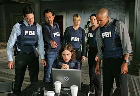 criminal minds