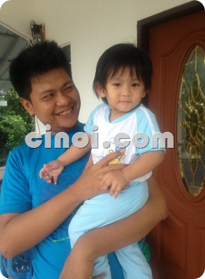putra 3 putra 3