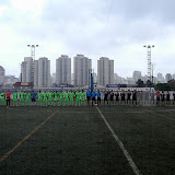 10.12.2011 - Finais Liga Paulista - Futebol de Campo - Arena WS