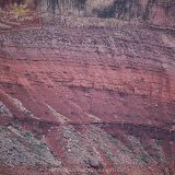 Detalhe da grandiosidade - Grand Canyon - AZ