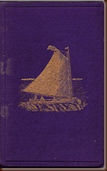 thames to solent 1868 thames to solent 1868