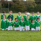U8FootballOctober2010