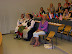 Oulu - Presentations and workshops