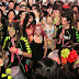 Carnaval Estocolmo 2014. Foto: Fabian Diaz Perez