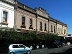 Feb 6 -Maling Road streetscape