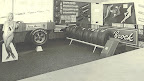Linda Worked For Us !!! Our Speed Shop