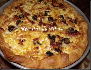 Tarte de frango 1