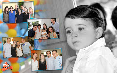 Fotos do evento Pedro - 1 ano. Foto numero 011. Fotografia (fotografias) de Adriana Pimenta Produções, que faz foto e vídeo de casamentos, aniversários e eventos em geral, bem como fotoprodutos, fotolivros e álbuns diagramados. Atua em São Paulo. fotos de casamento sao paulo sp para fotografia são fotografos casamentos festa infantil crianças aniversario fotoprodutos filmagem ensaios fotografico social fotógrafo fotograficos modelos como fazer aniversário