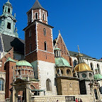 Poland, Krakow, Wawel Castle 2.jpg Poland, Krakow, Wawel Castle 2.jpg