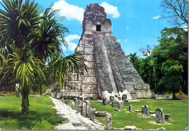 4-Tikal