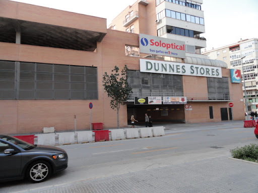 disney store malaga eroski