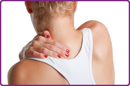 Intense Shoulder Pain Why and What to Do About It