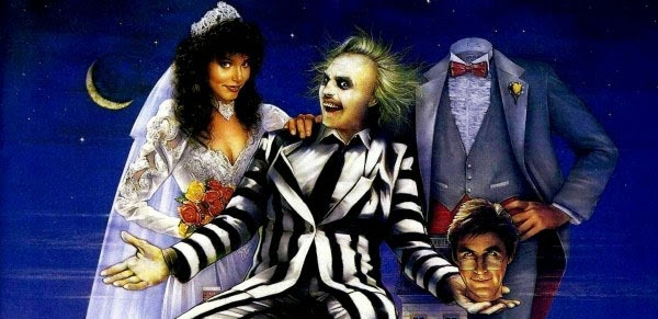 Megerősítették, hogy Tim Burton a kiszemelt a Beetlejuice 2 fő székébe