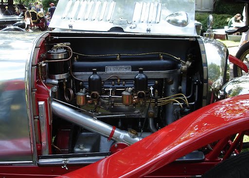 1924 Bentley 3 litre