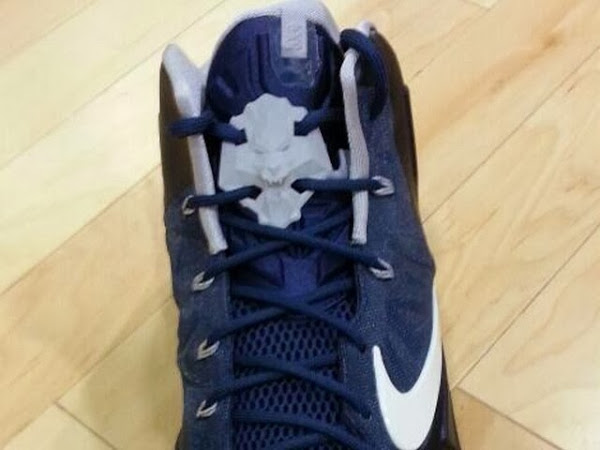 Akron Zips Join Nike LeBron 11 Player Edition Forces